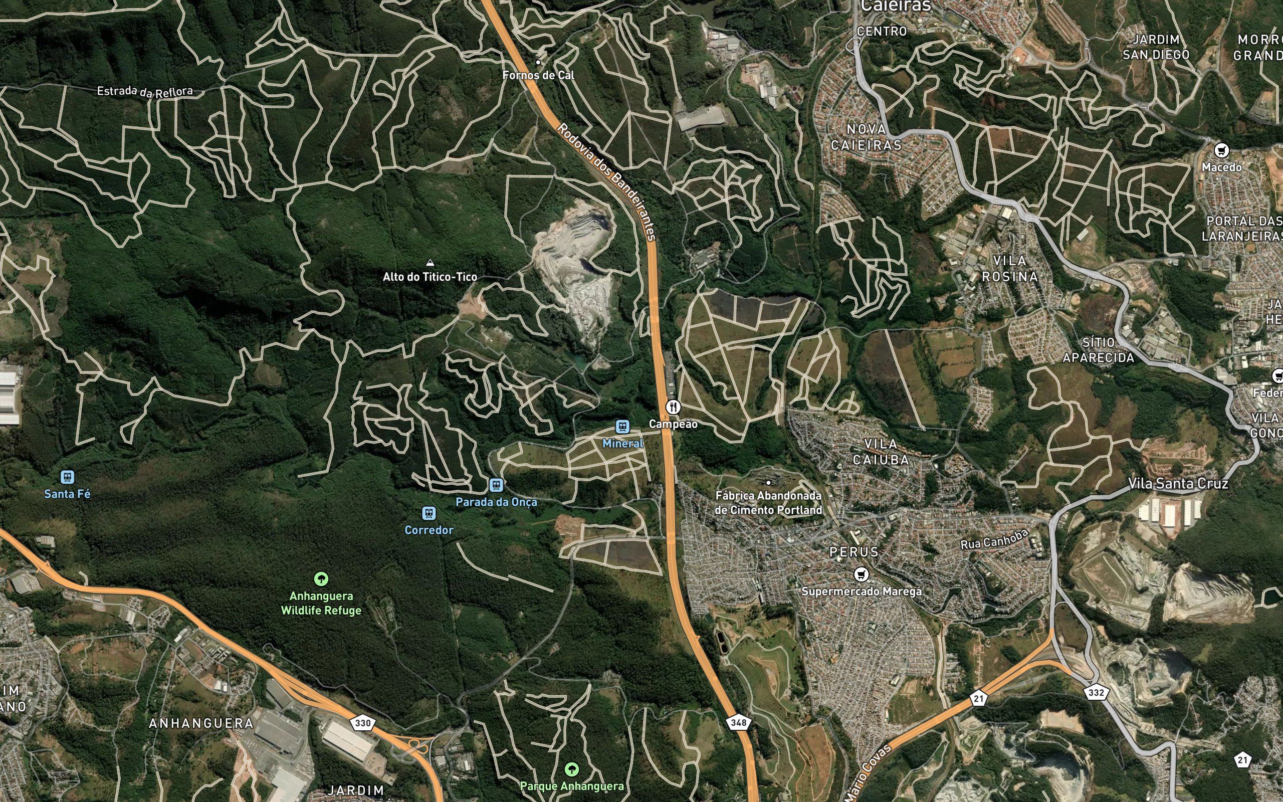 Ribeirao do Purus