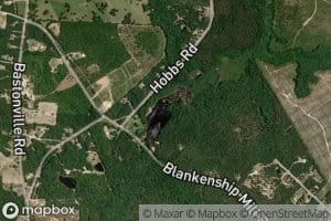 Blankenship Pond