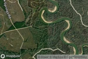 Whitewater Creek