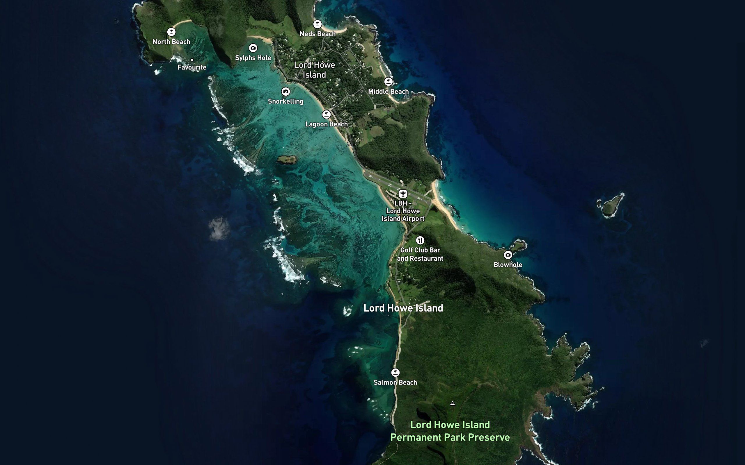 Prince William Henry Bay