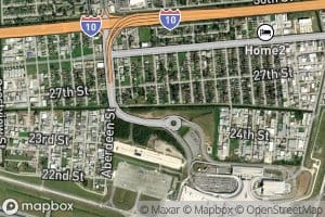 Canal Number Fourteen