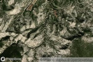 Canada La Piedra