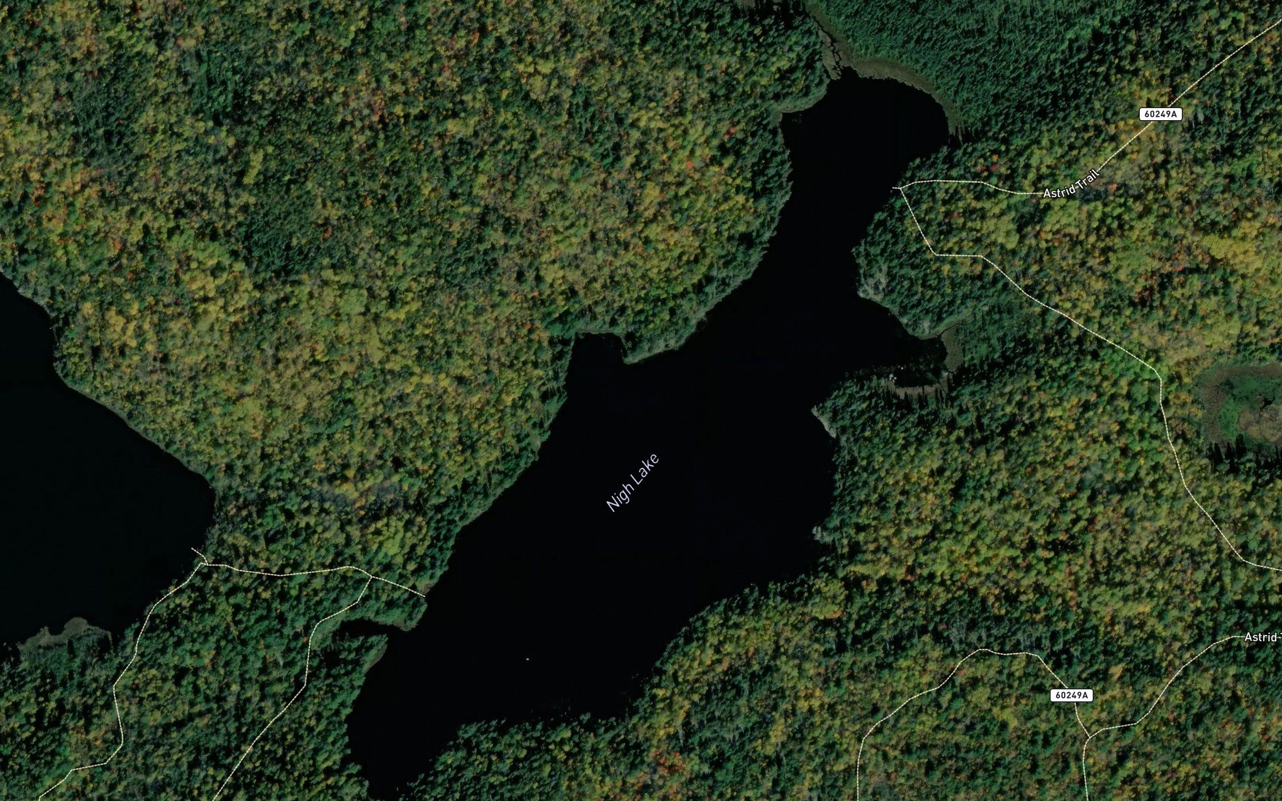 Nigh Lake