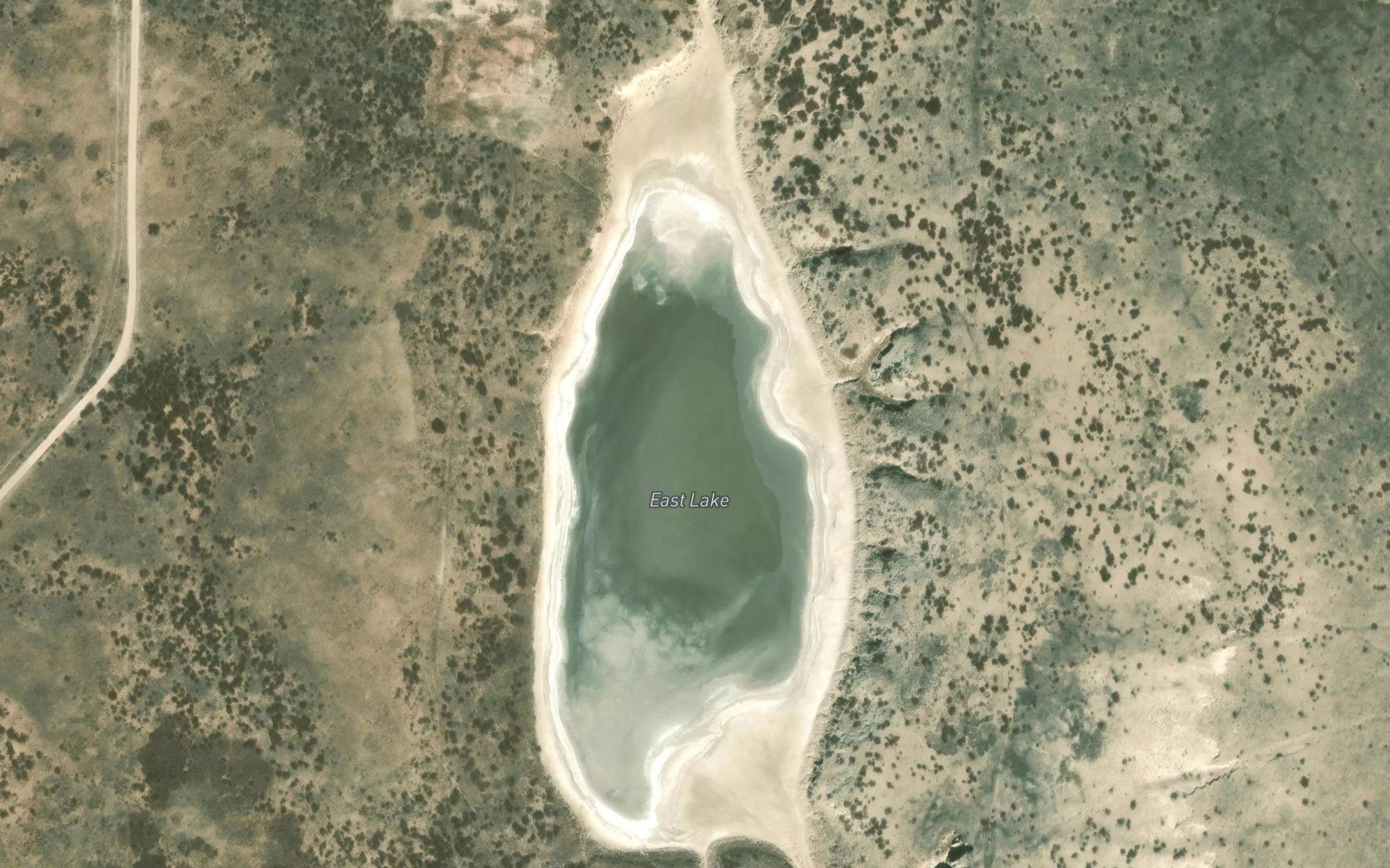 East Lake