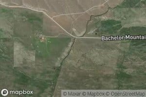 Mansfield-Prohosky Ditch