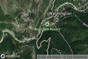 Washington Creek
