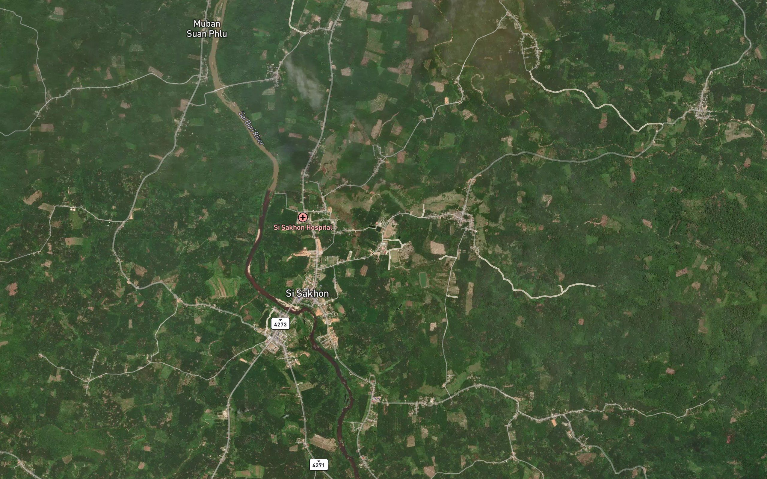 Nong Nam Ban Sa Ko