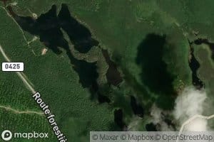 Lac Waskana