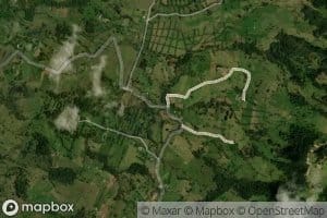 Quebrada San Antonio