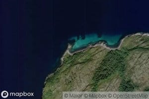 Skarvbergvika,nordre