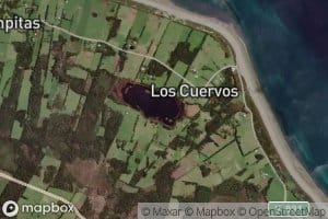 Laguna Los Cuervos