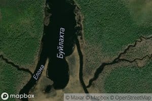 Ozero Buylakhta