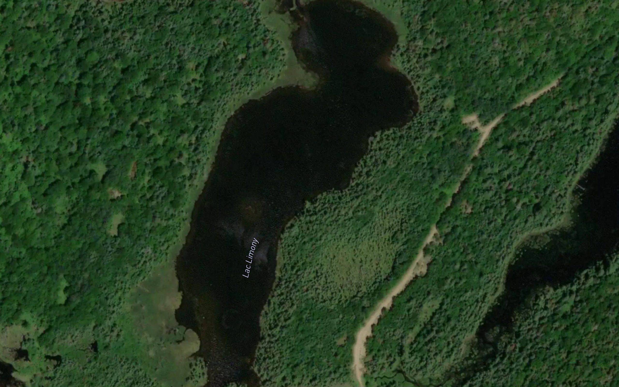 Lac Limony