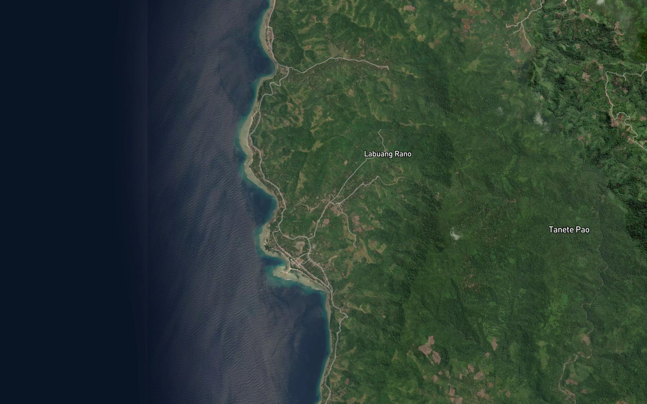 Salu Pindang