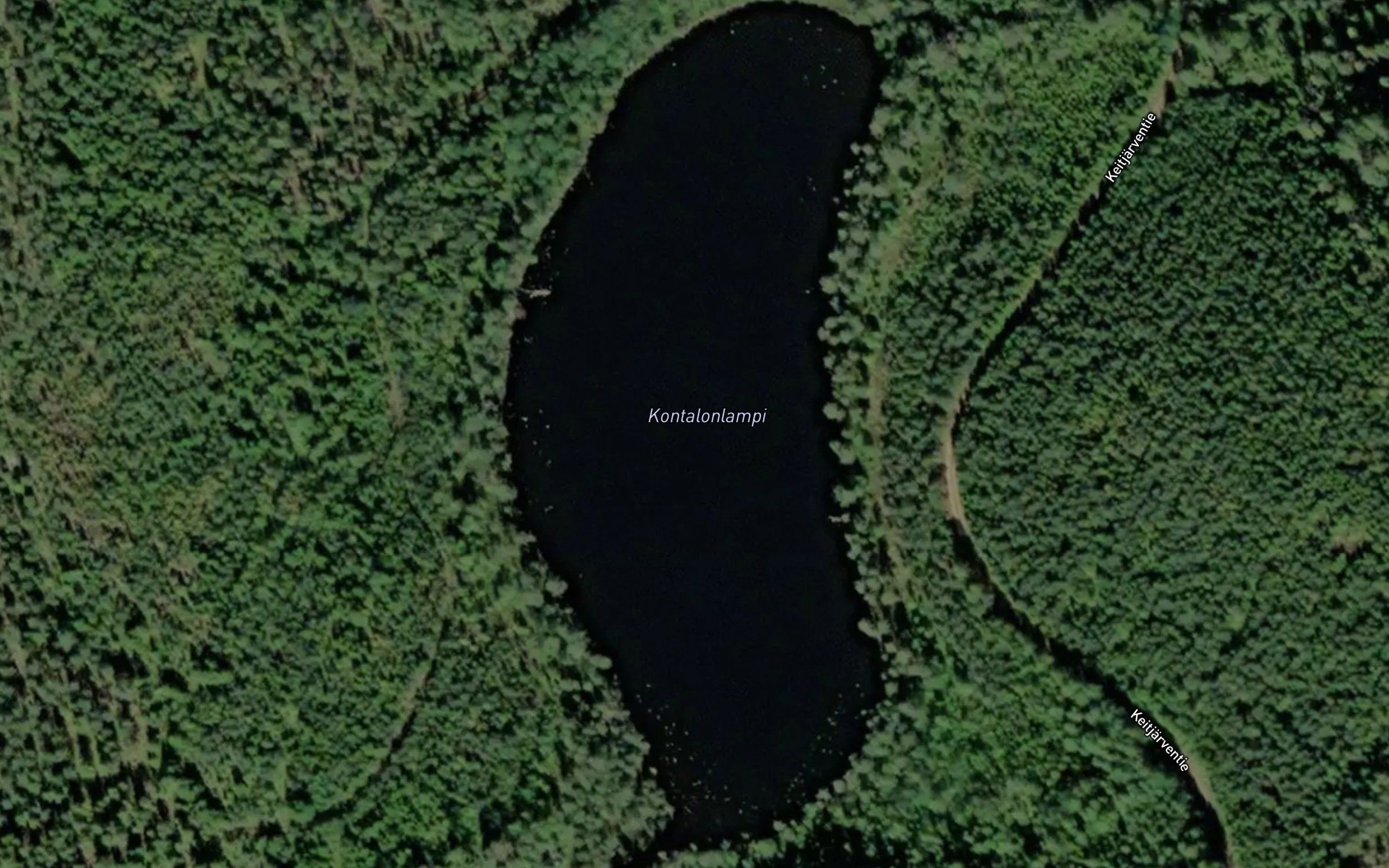 Kontalonlampi