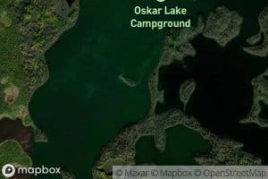 Oskar Lake
