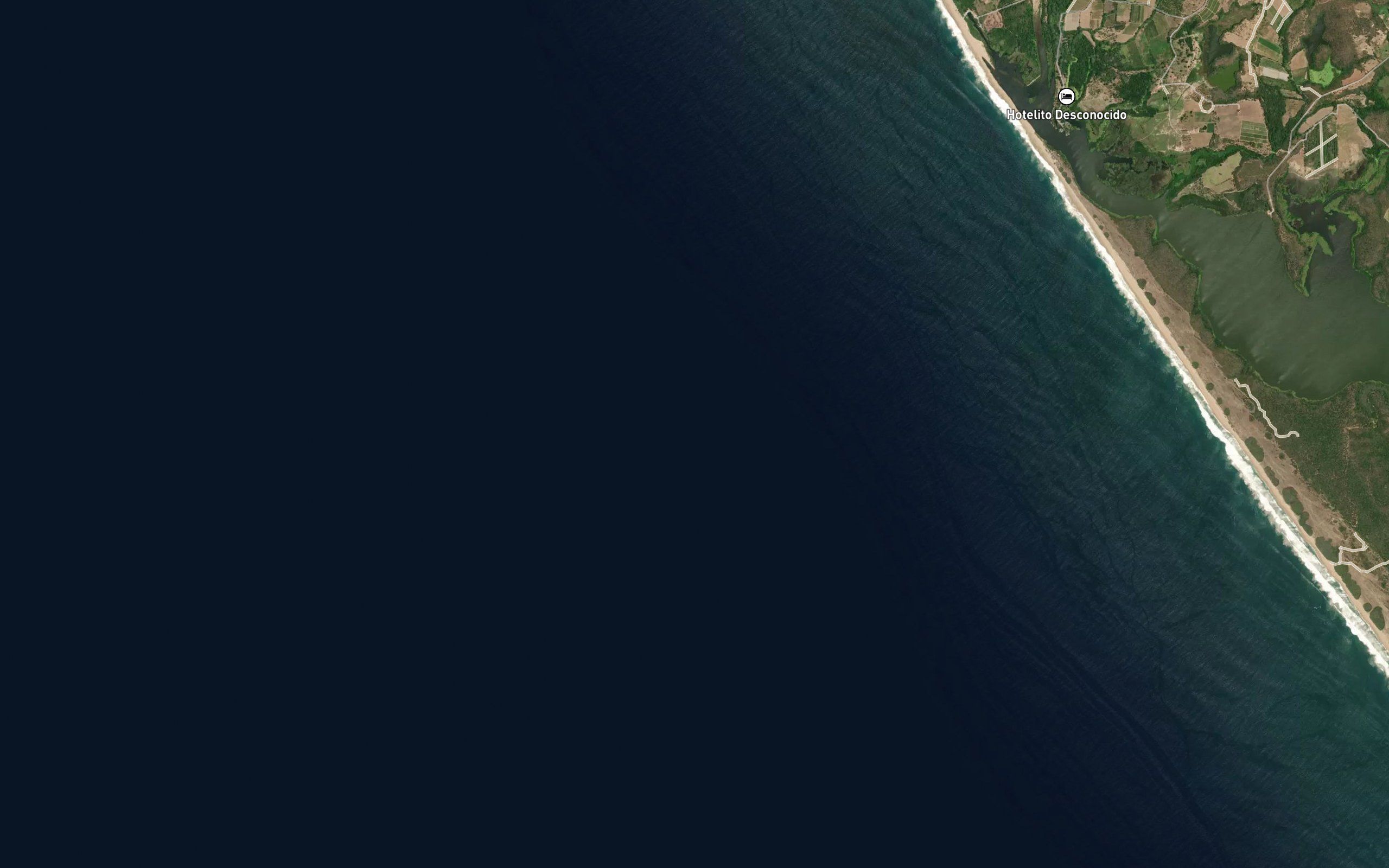 Boca Mismaloya