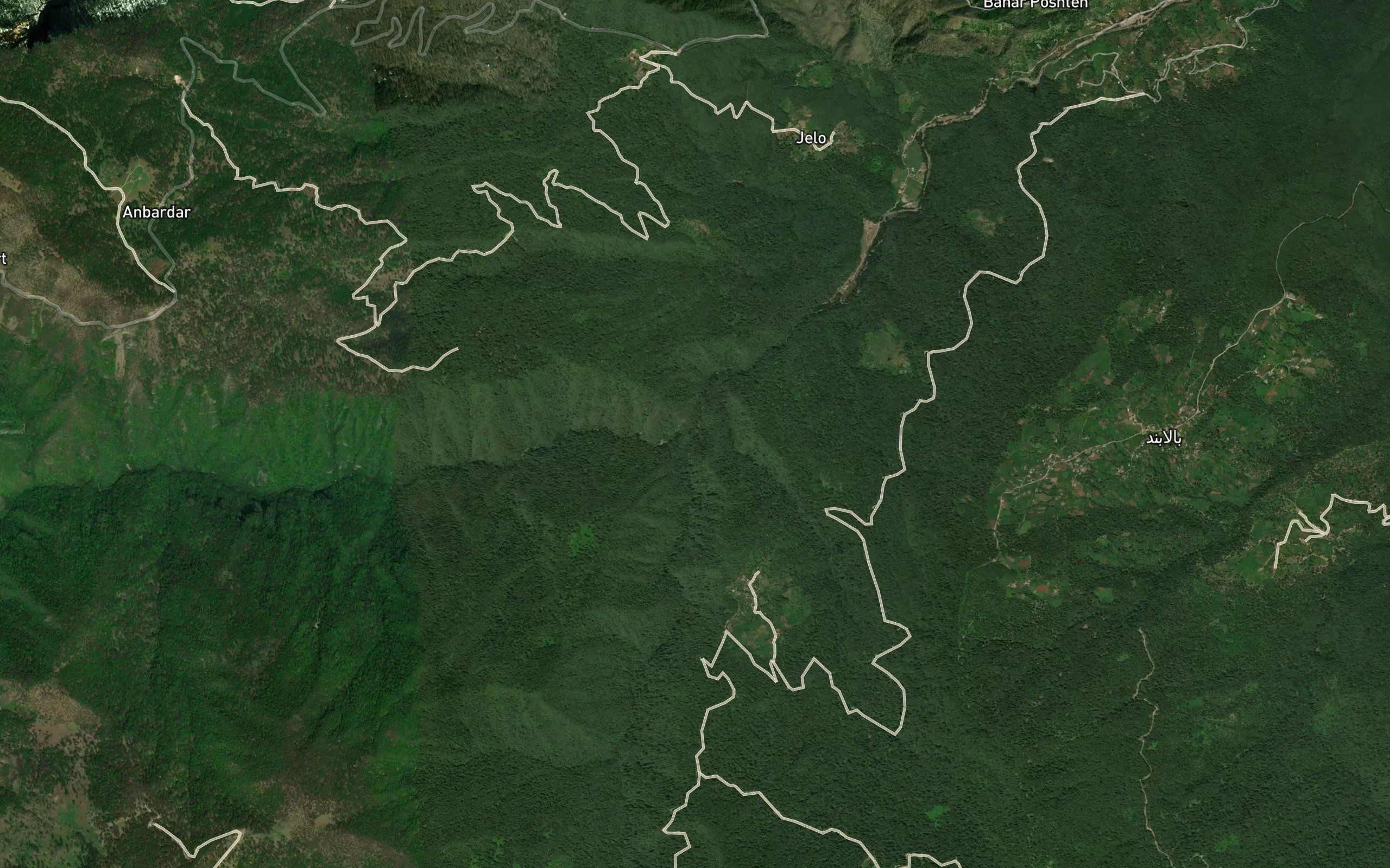 Rudkhaneh-ye Jalisan