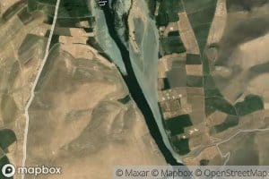Zarrineh Rud