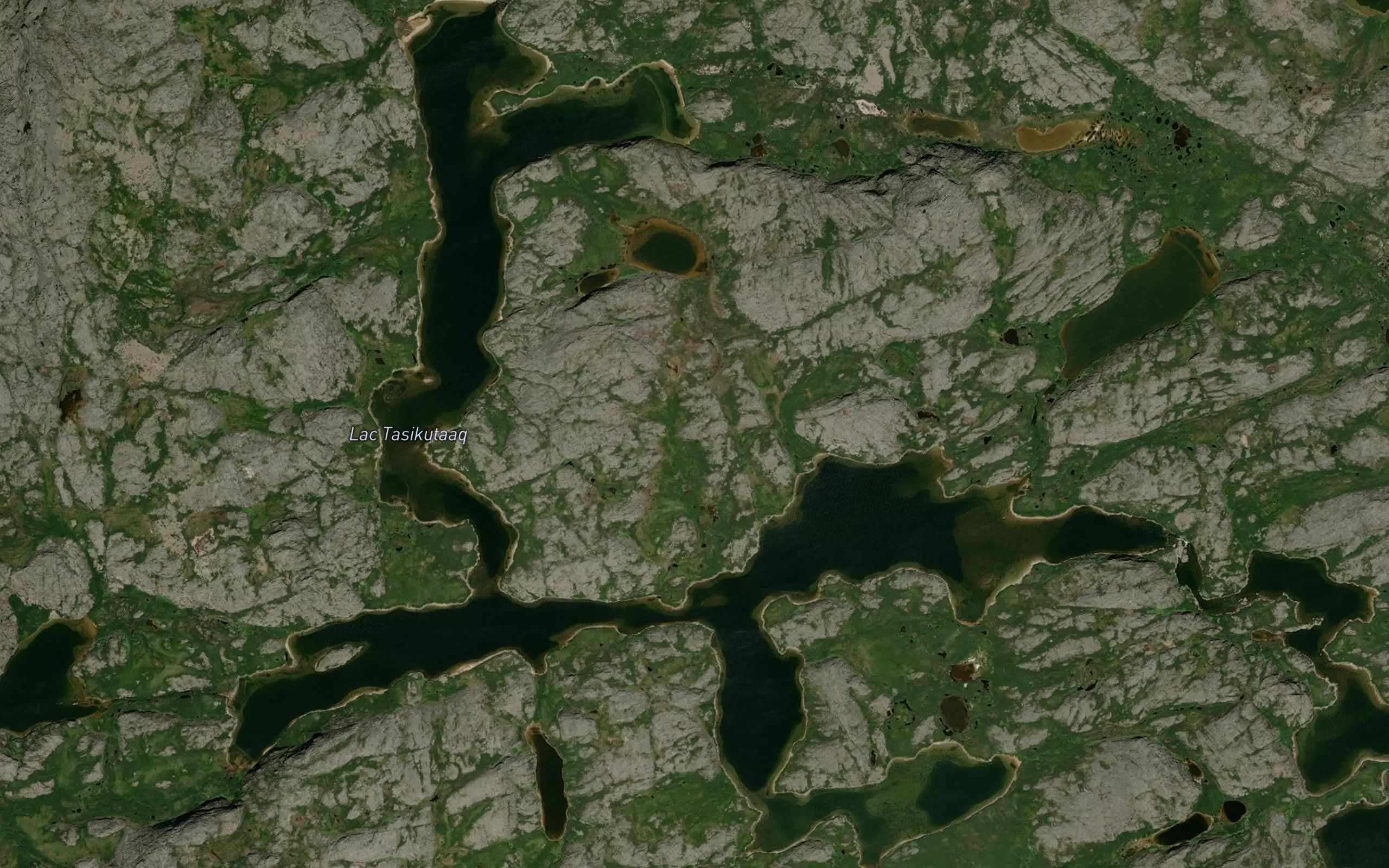 Lac Tasikutaaq