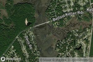 Sweet Hill Creek