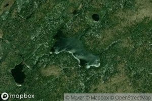 Bottle Lake