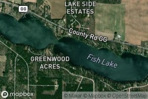 Fish Lake