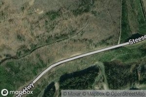 Davidson Ditch (historical)