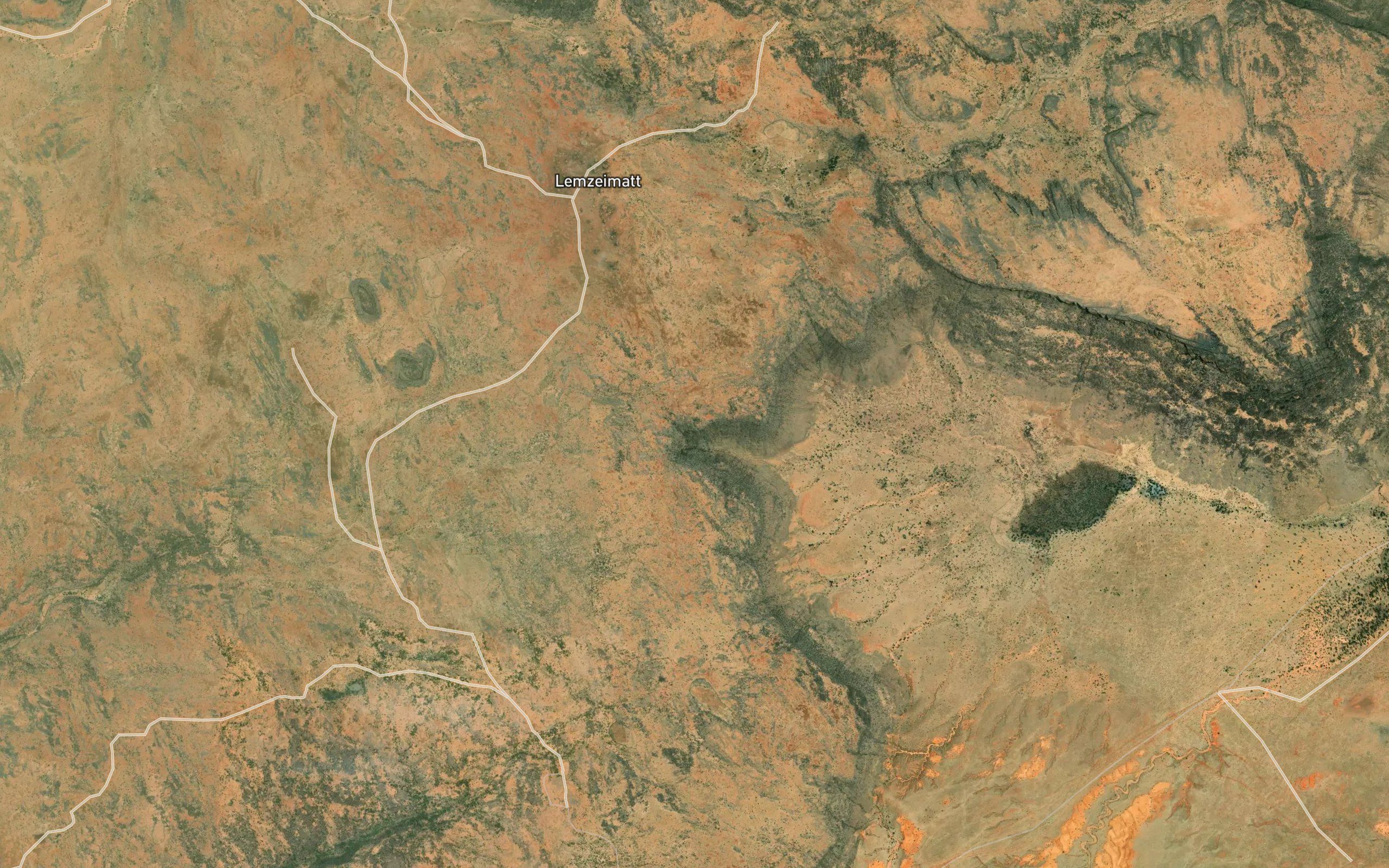 Dakhlet el Azaiz
