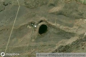 Eggleston Reservoir Number 4