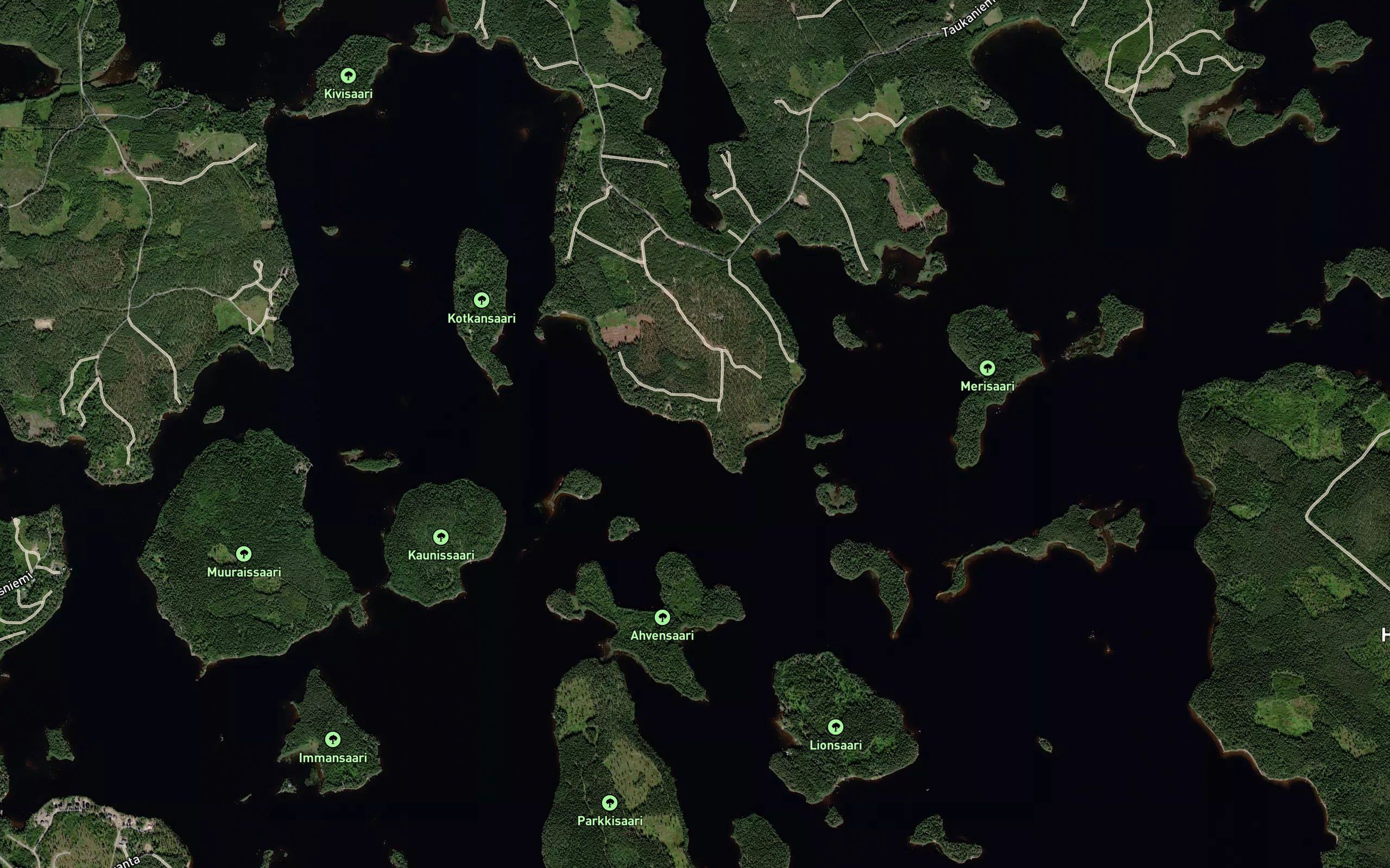 Saunalahti