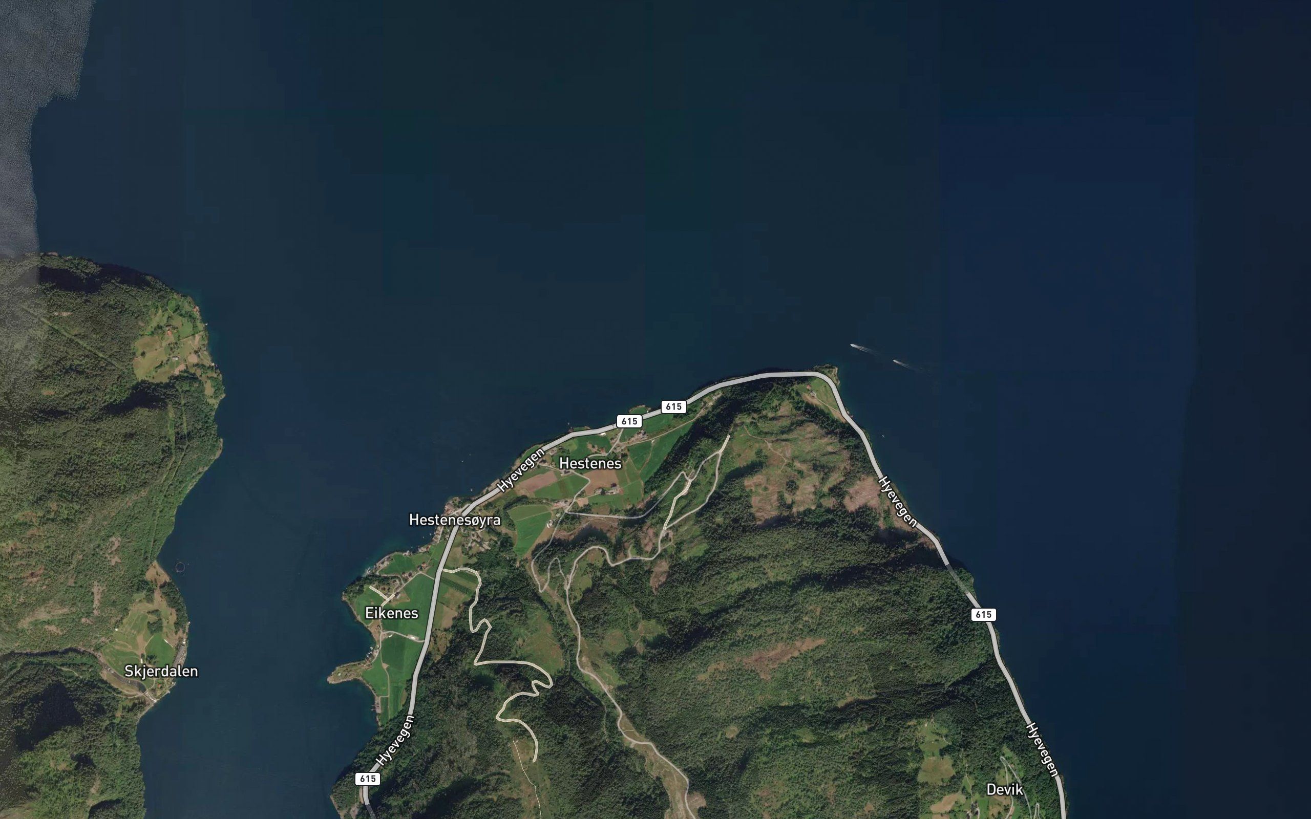 Fantevika