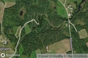 Haugabekken