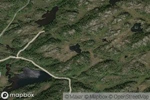 Hjorttjorna
