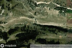 North Fork Big Bear Creek