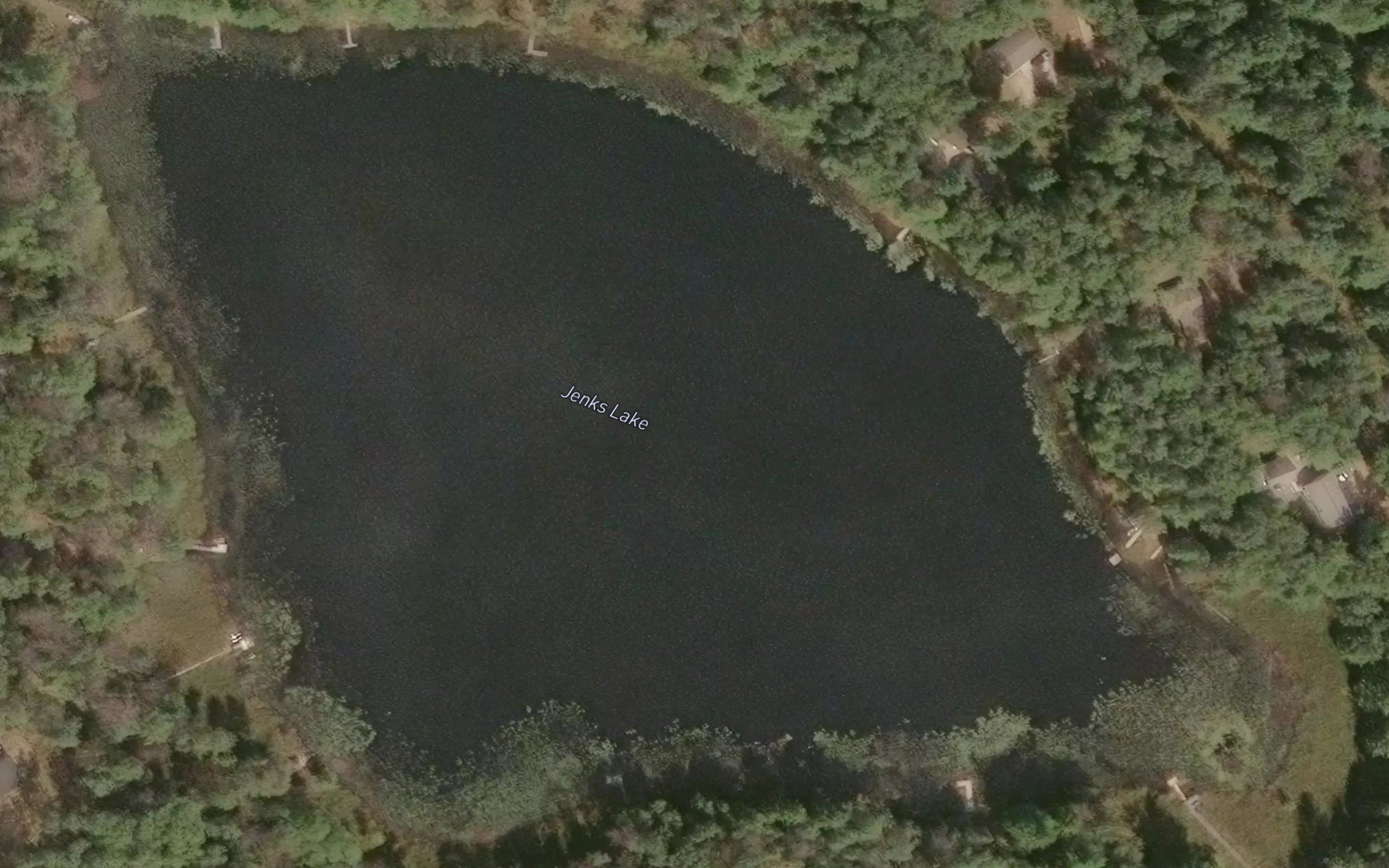 Jenks Lake