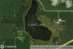Lund Lake