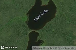 Claw Lake
