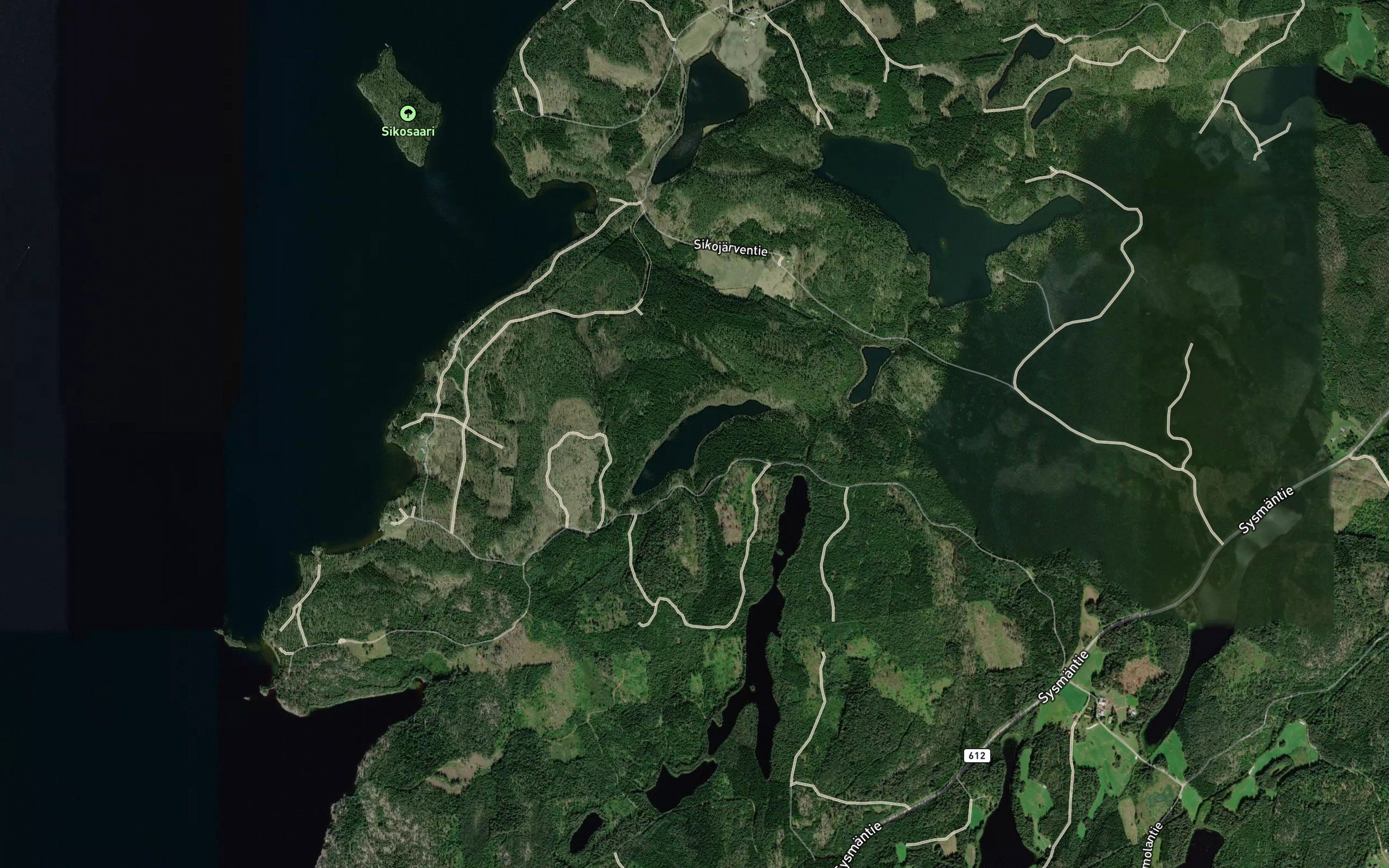 Suojarvi