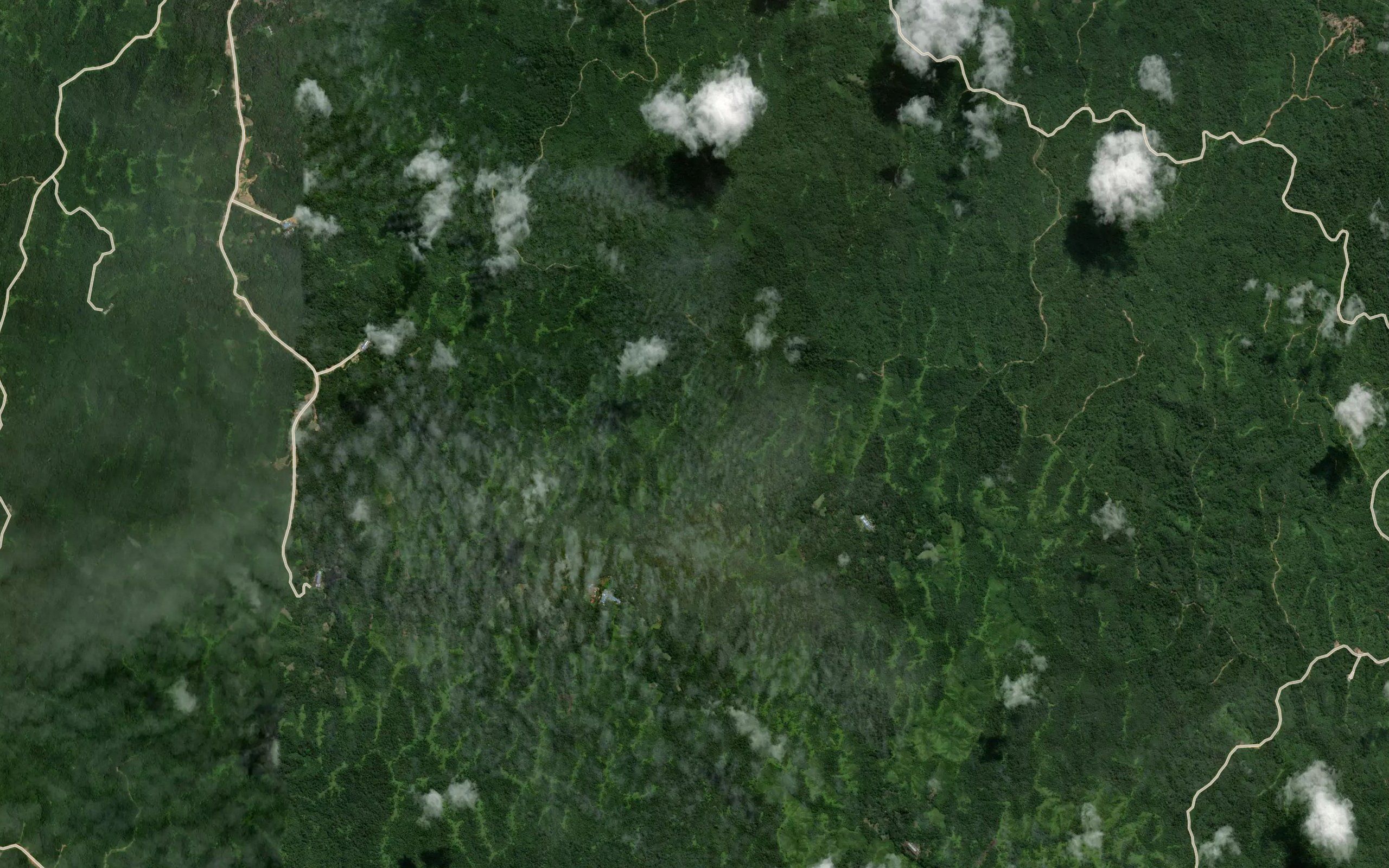 Sungai Pendam