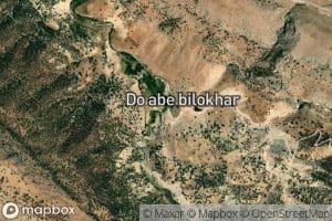 Rudkhaneh-ye Darreh Duzakh