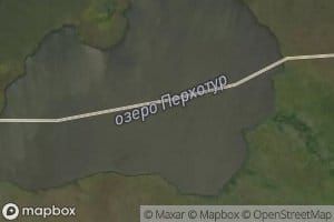 Ozero Perkhotur