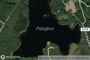 Palojarvi