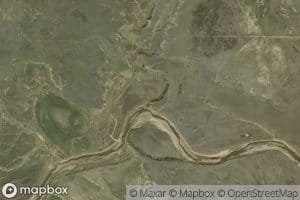 Kelly Creek