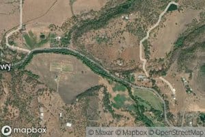 Kanutchan Creek