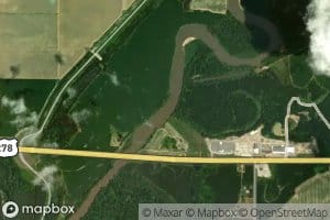 Running Slough Ditch