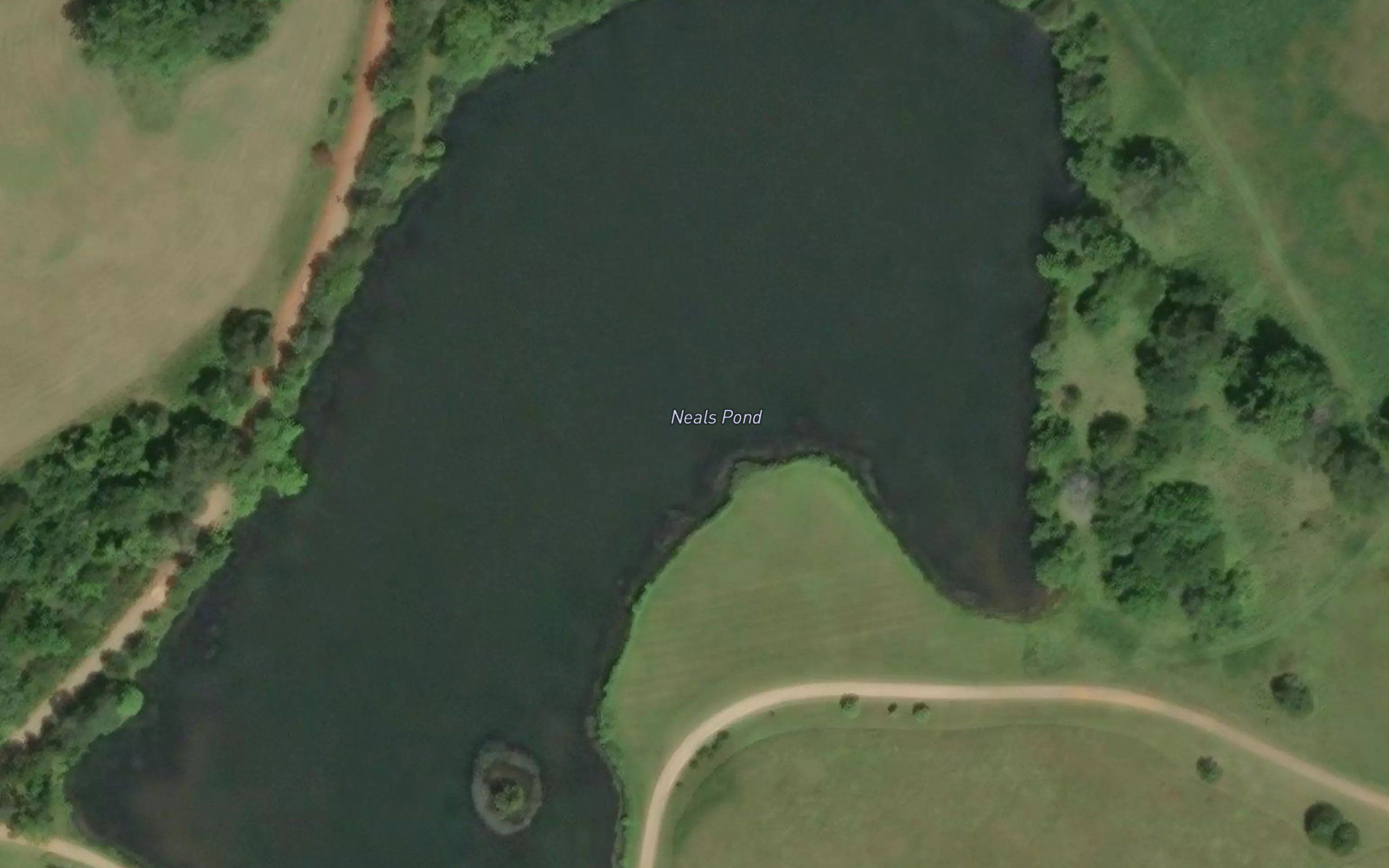 Neals Pond