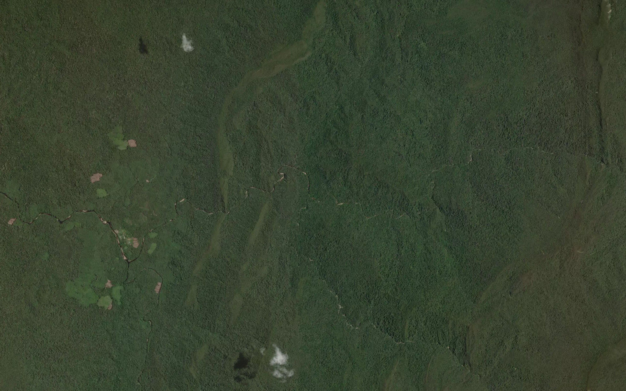 Sungai Kerurai