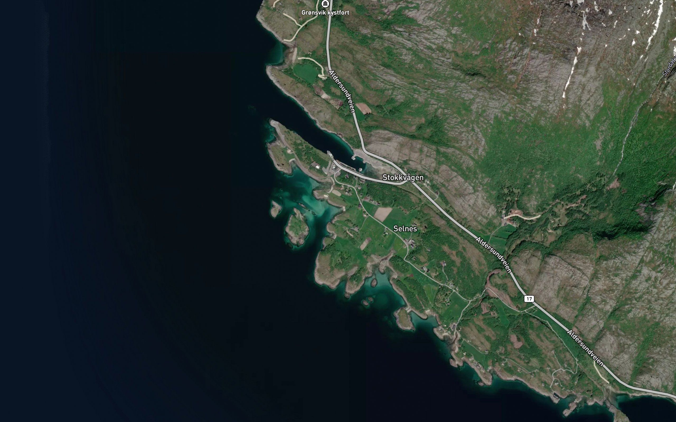 Versvika