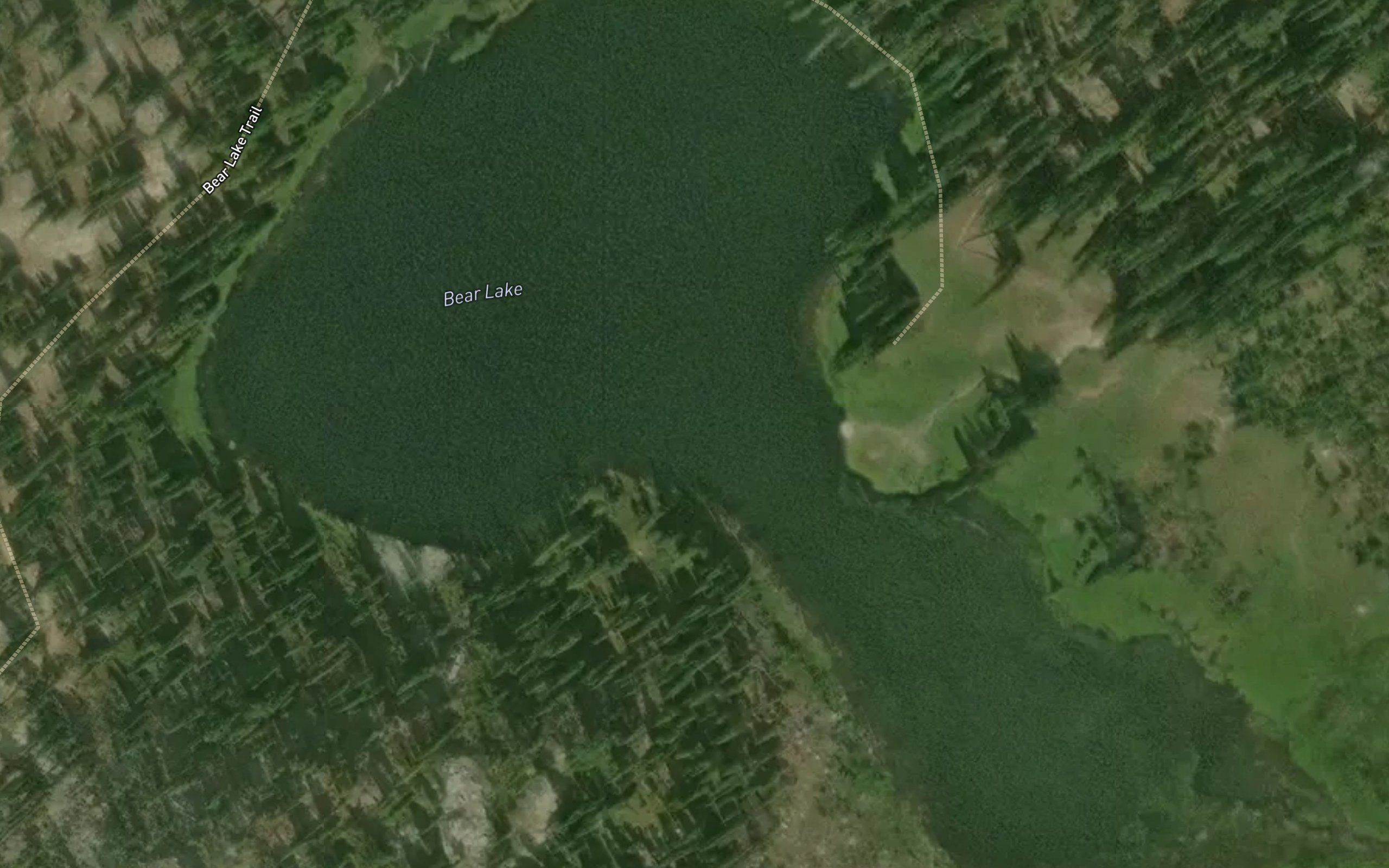 Bear Lake